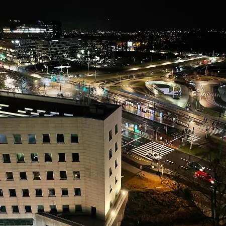 Towarowa Milionowa 39 Check-in 24 H *