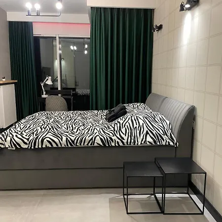 Towarowa Milionowa 39 Check-in 24 H Poznań