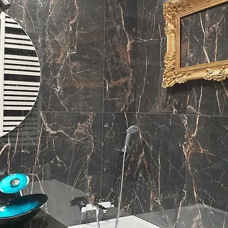 Apartman Towarowa Milionowa 39 Check-in 24 H *