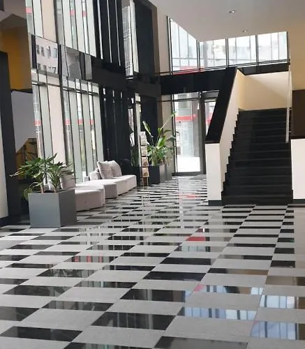 Апартаменти Towarowa Milionowa 39 Check-in 24 H Познань