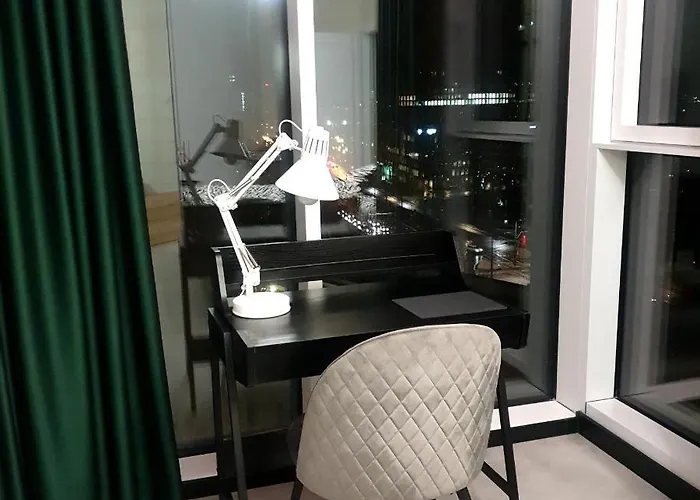 Towarowa Milionowa 39 Check-in 24 H