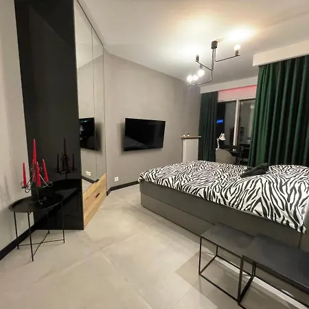 Towarowa Milionowa 39 Check-in 24 H