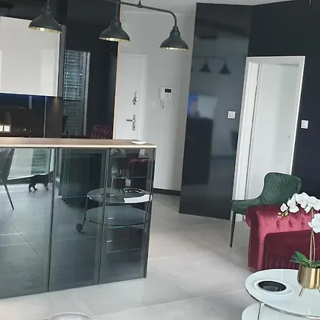 Towarowa Milionowa 39 Check-in 24 H * Poznań