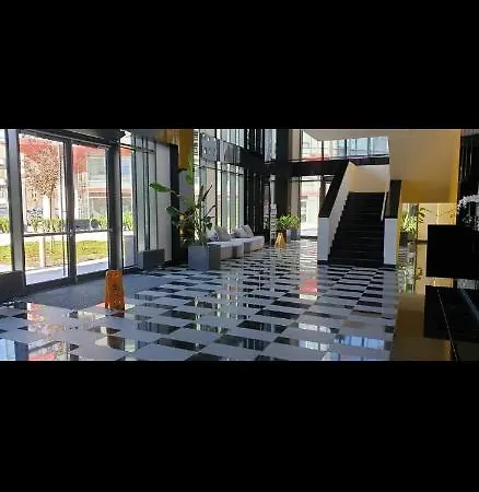 Towarowa Milionowa 39 Check-in 24 H Apartament *