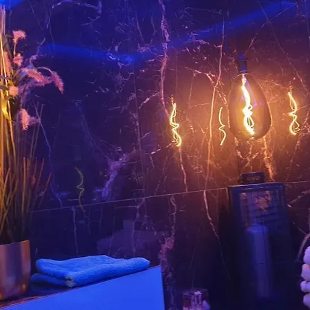 Towarowa Milionowa 39 Check-in 24 H Lejlighed