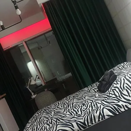 Appartement Towarowa Milionowa 39 Check-in 24 H