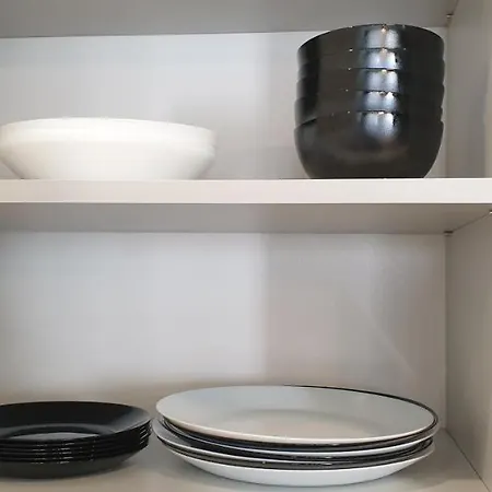 דירה Towarowa Milionowa 39 Check-in 24 H *