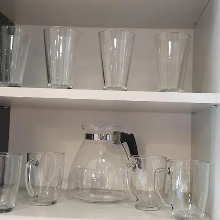 Apartamento Towarowa Milionowa 39 Check-in 24 H Poznań