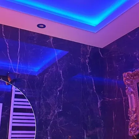 Towarowa Milionowa 39 Check-in 24 H Lejlighed Poznań