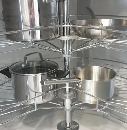 Towarowa Milionowa 39 Check-in 24 H *