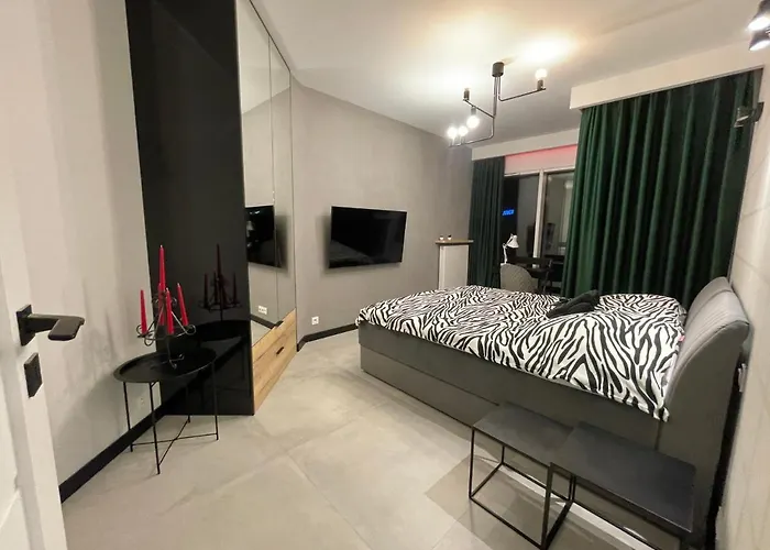 Towarowa Milionowa 39 Check-in 24 H