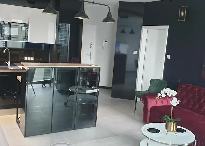 Towarowa Milionowa 39 Check-in 24 H * פוזנן