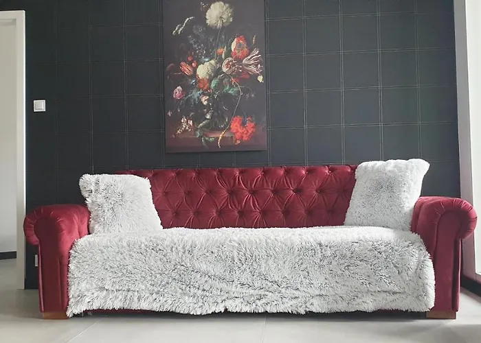 Apartament Towarowa Milionowa 39 Check-in 24 H *