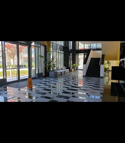 Towarowa Milionowa 39 Check-in 24 H Appartement *