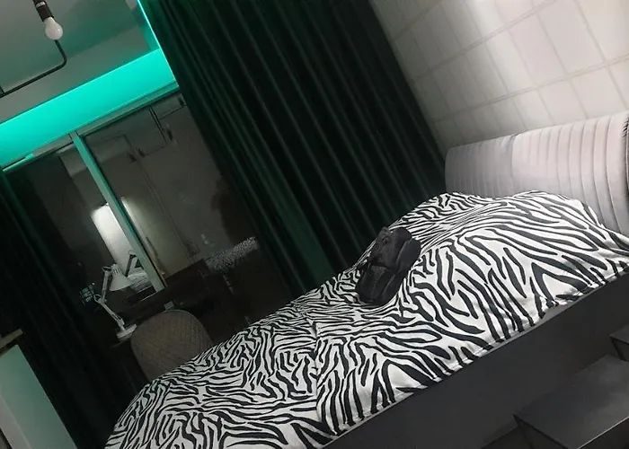 Towarowa Milionowa 39 Check-in 24 H Appartement *