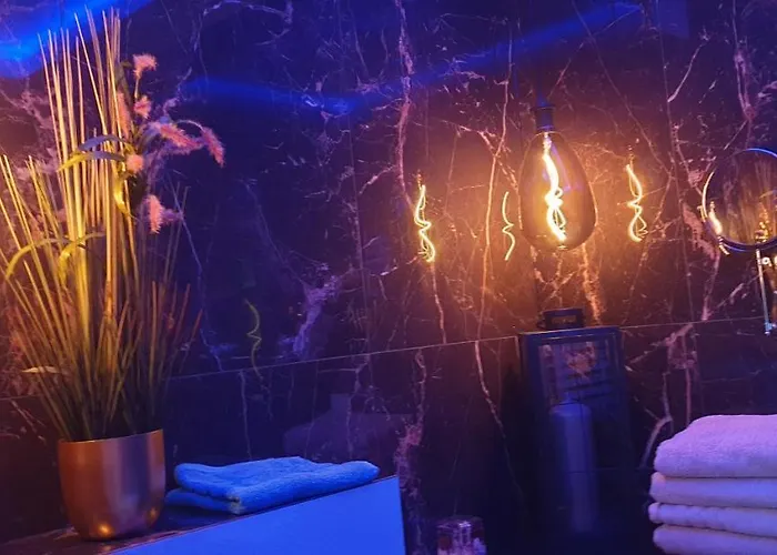 Towarowa Milionowa 39 Check-in 24 H Appartement