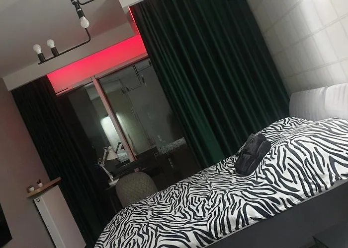 Apartament Towarowa Milionowa 39 Check-in 24 H