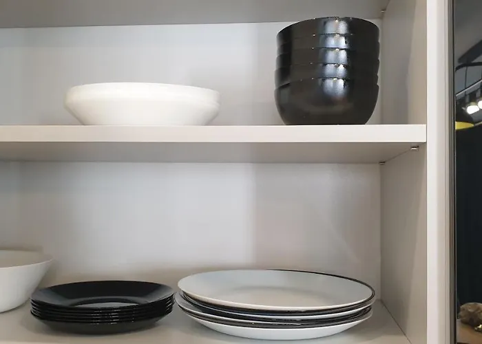 דירה Towarowa Milionowa 39 Check-in 24 H *