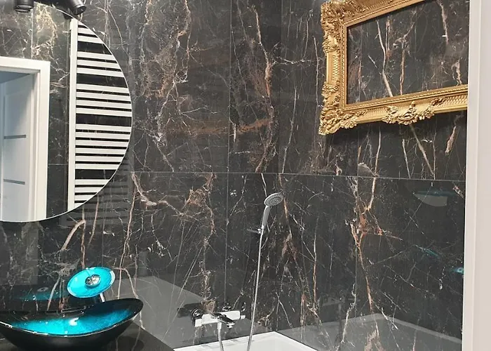 Apartament Towarowa Milionowa 39 Check-in 24 H *