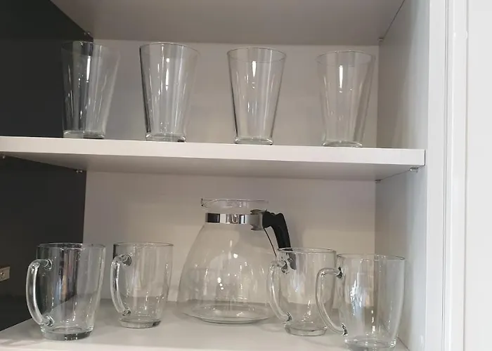 Appartement Towarowa Milionowa 39 Check-in 24 H Poznań