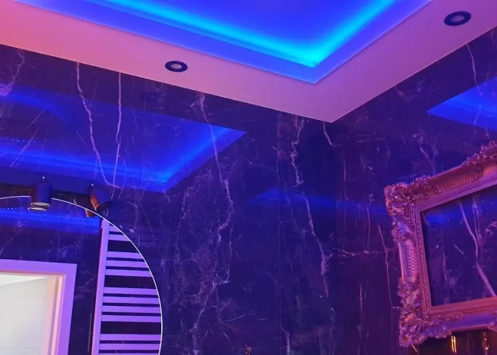 Towarowa Milionowa 39 Check-in 24 H Apartament Poznań