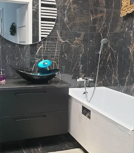 Towarowa Milionowa 39 Check-in 24 H Appartement *